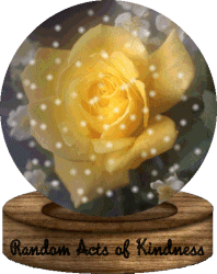yellow rose
