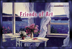 Friends of Art